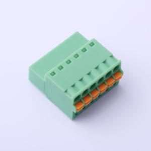 KF2EDGKDR-3.5-6P商品缩略图