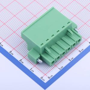 KF2EDGKCM-5.08-6P商品缩略图