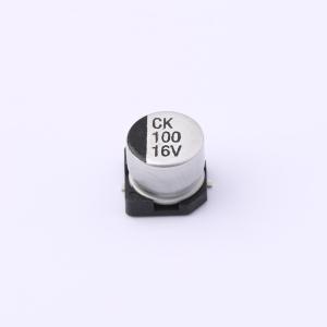 CK100UF16V167RV0138商品缩略图