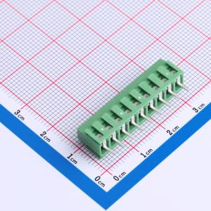 DB125-3.5-9P-GN-S商品缩略图