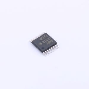 SN74HC151PWR商品缩略图