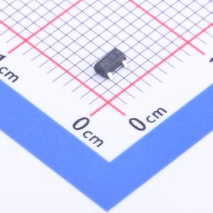 1个N沟道 耐压:30V 电流:5.8A