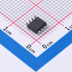 OPA2325IDR商品缩略图