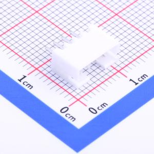 1x4P 间距:2mm 直插