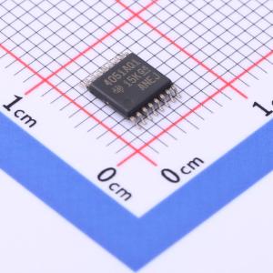 SN74LV4051AQPWRQ1商品缩略图