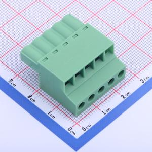 KF2EDGKC-5.0-5P商品缩略图