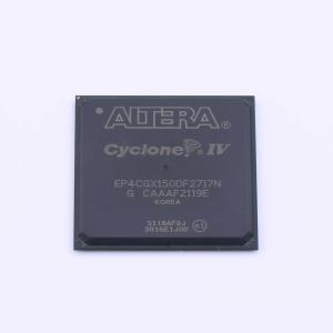 EP4CGX150DF27I7N商品缩略图