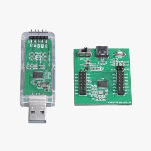 CH32V003F4P6-EVT-R0商品缩略图