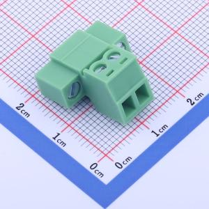 KF2EDGRKM-3.81-2P商品缩略图