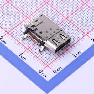 GT-USB-7092A商品缩略图