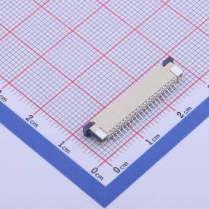 KH-CL1.0-H2.5-20PS商品缩略图