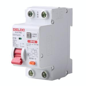 DZ47SLESR1C16A商品缩略图