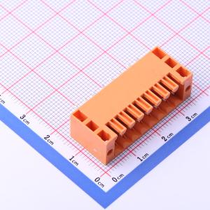 KF2EDGEVM-3.5-2*8P商品缩略图