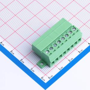 DB2EKRN-3.81-8P-GN-S商品缩略图