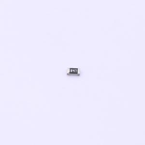 FRL0603JR470TS商品缩略图