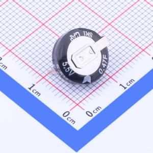 470mF -20%~+80% 5.5V