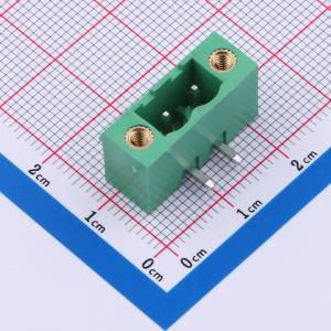 MX2EDGRM-5.08-02P-GN01-Cu-A商品缩略图