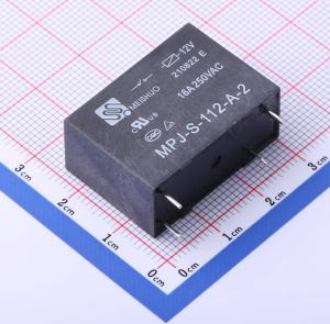 MPJ-S-112-A-2(0.54W)商品缩略图
