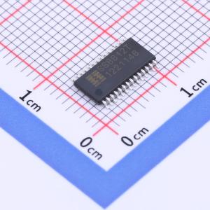 2A 内置MOS全桥电机驱动芯片 36V