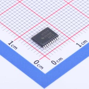 SN74HCT574PWR商品缩略图