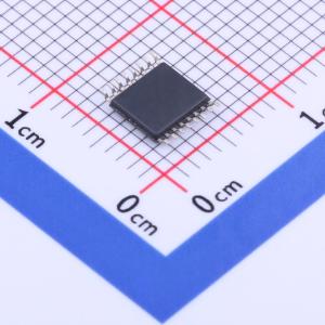 DAC7568ICPWR商品缩略图