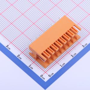 KF2EDGEV-3.5-2*9P商品缩略图