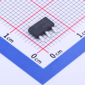 输入20V 输出3.3V 1A