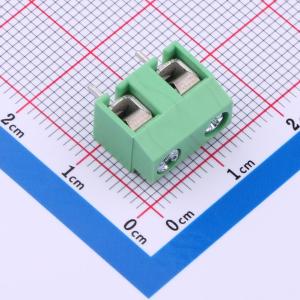 DB126-7.5-2P-GN-P商品缩略图