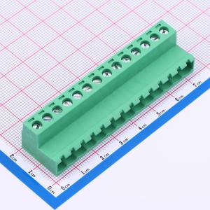 MX2EDGRK-5.08-14P-GN01-Cu-Y-A商品缩略图