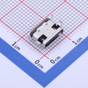 TYPEC-302-ARP16SC054商品缩略图