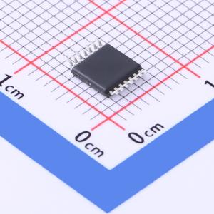 OPA4197IPWR商品缩略图