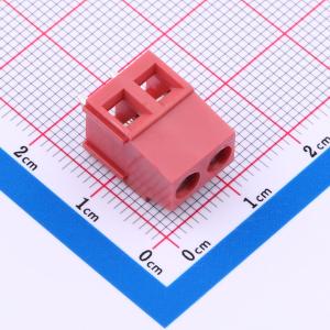 DB128L-5.0-2P-RD-S商品缩略图