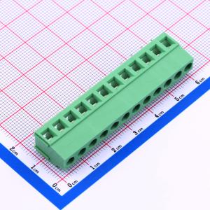 DB128L-5.0-12P-GN-S商品缩略图