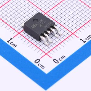 LM2941MDT/TR商品缩略图