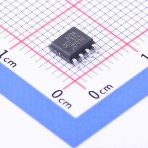 宽输入范围1.2A降压DC-DC转换器