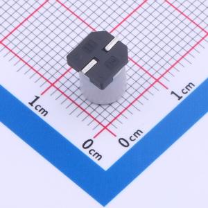 BXA6.3V330M6.3*8 6.3TP商品缩略图