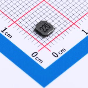 22uH ±20% 460mA 温升电流：490mA