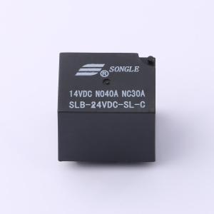 SLB-24VDC-SL-C商品缩略图