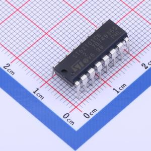 ST62T01CB6商品缩略图