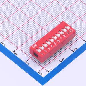 DS-10-R-T商品缩略图