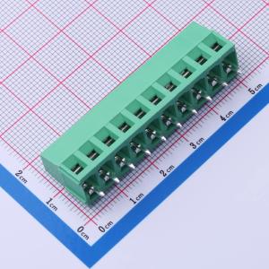 MX128-5.0-10P-GN01-Cu-Y-A商品缩略图