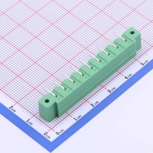 DB1ERM-5.08-9P-GN商品缩略图