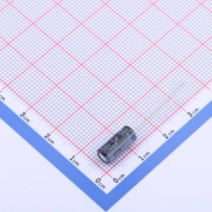 1uF ±20% 50V