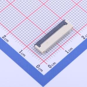 KH-FG0.5-H2.0-28PIN商品缩略图