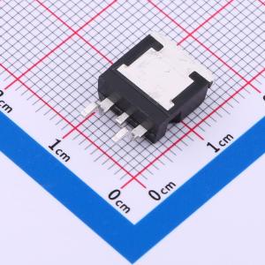 STB24N60DM2商品缩略图
