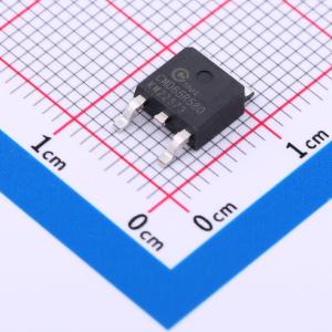 1个N沟道 耐压:650V 电流:8A