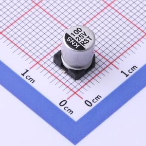 RST100UF25V006商品缩略图