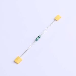 RT 1/4W 1M F T/B商品缩略图