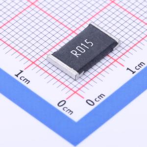 HoLR4527-5W-15mR-1%-15ppm商品缩略图