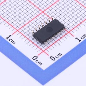 SN74HCS10QDRQ1商品缩略图